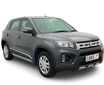 Maruti Vitara Brezza-img